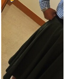 EBELE MOTION | スカート