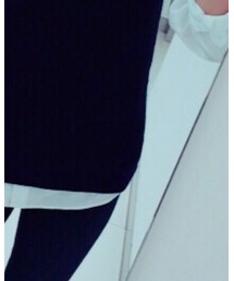 GU | ニット/セーター