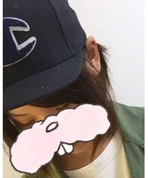 Champion | キャップ