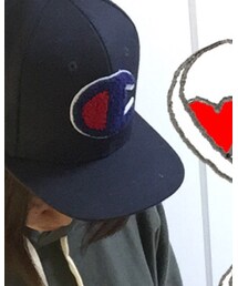 Champion | キャップ