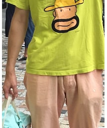 カルビー | Tシャツ/カットソー