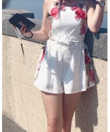 無 | カーゴパンツ