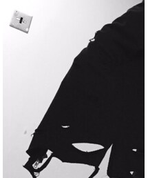 MISBHV | パーカー