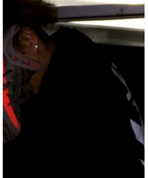 off white | ナイロンジャケット