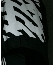 off white | ナイロンジャケット