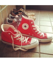 CONVERSE | スニーカー