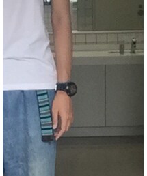 G-SHOCK | アナログ腕時計