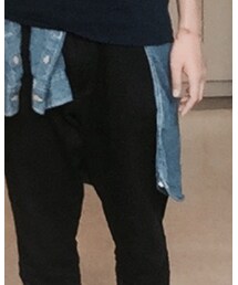 ふるぎ | その他パンツ