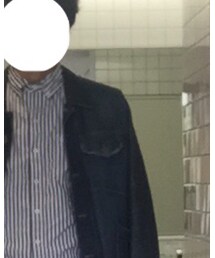 ふるぎ | デニムジャケット