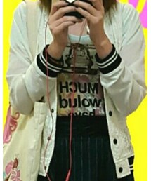 a.v.v | ナイロンジャケット