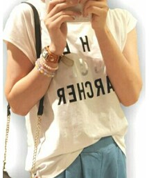 ELLE | Tシャツ/カットソー