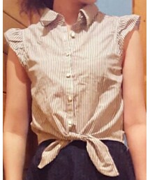 INGNI | シャツ/ブラウス