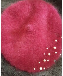 INGNI | ハンチング/ベレー帽