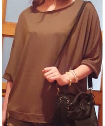 one way | Tシャツ/カットソー