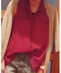 GU | シャツ/ブラウス