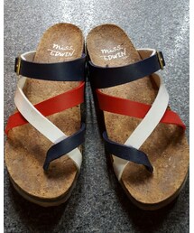 EDWIN | サンダル