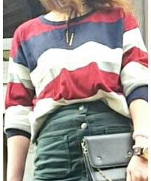 INGNI | ニット/セーター