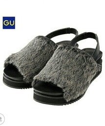 GU | シューズ