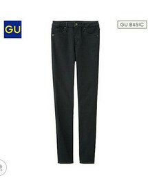 GU | デニムパンツ