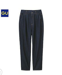 GU | デニムパンツ