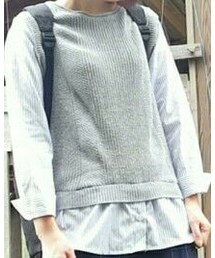 a.v.v | ニット/セーター