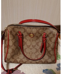 COACH | ショルダーバッグ