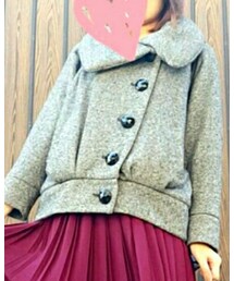 INGNI | ジャケット/アウター