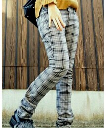 no brand | パンツ