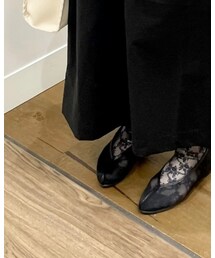 RODE SKO | パンプス