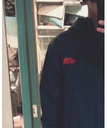 THE NORTH FACE | マウンテンパーカー