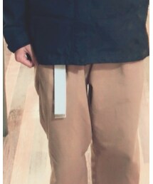 VANS | チノパンツ