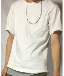 GU | Tシャツ/カットソー