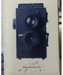 blackbird,fly | カメラ/カメラグッズ