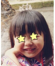 no brand | その他ヘアアクセサリー