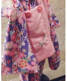 京都かしいしょう | 浴衣