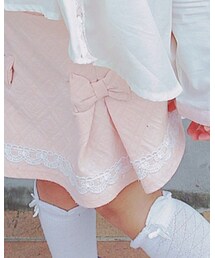 Birthday | スカート