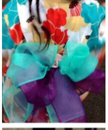 一昨年の帯！ | その他