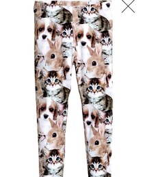 H&M | レギンス/スパッツ