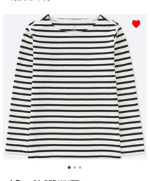 UNIQLO | Tシャツ/カットソー