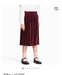 UNIQLO | スカート