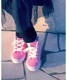 VANS | スニーカー