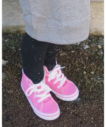 VANS | スニーカー