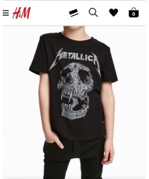 H&M | Tシャツ/カットソー