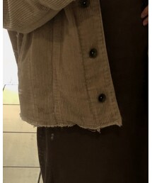 RETRO GIRL | ジャケット/アウター