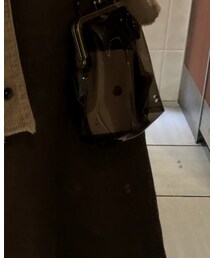 SENSE OF PLACE by URBAN RESEARCH | ハンドバッグ