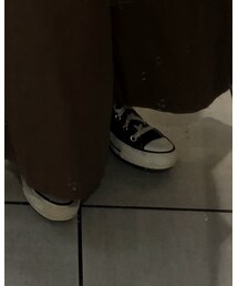 CONVERSE | スニーカー