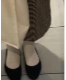 H&M | バレエシューズ