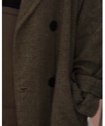 FOREVER 21 | トレンチコート