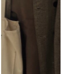 SENSE OF PLACE by URBAN RESEARCH | サロペット/オーバーオール