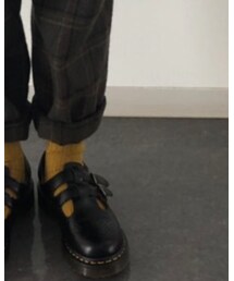 Dr. Martens | ローファー